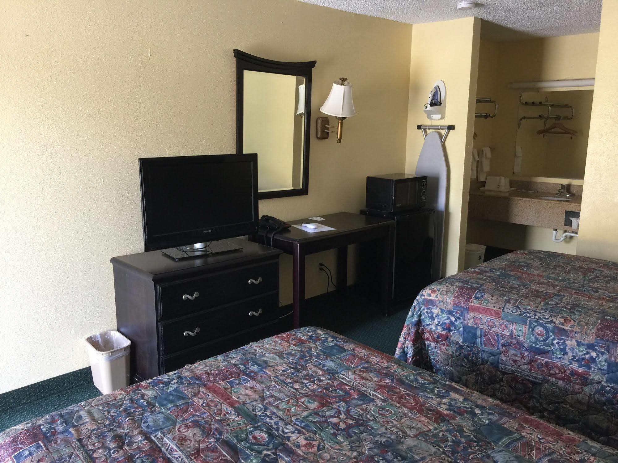 Kansas Inn Independence Kültér fotó